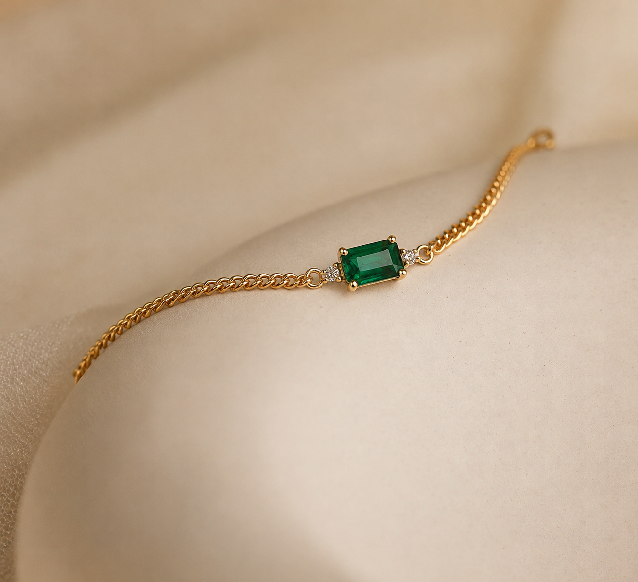 Raya Bracelet