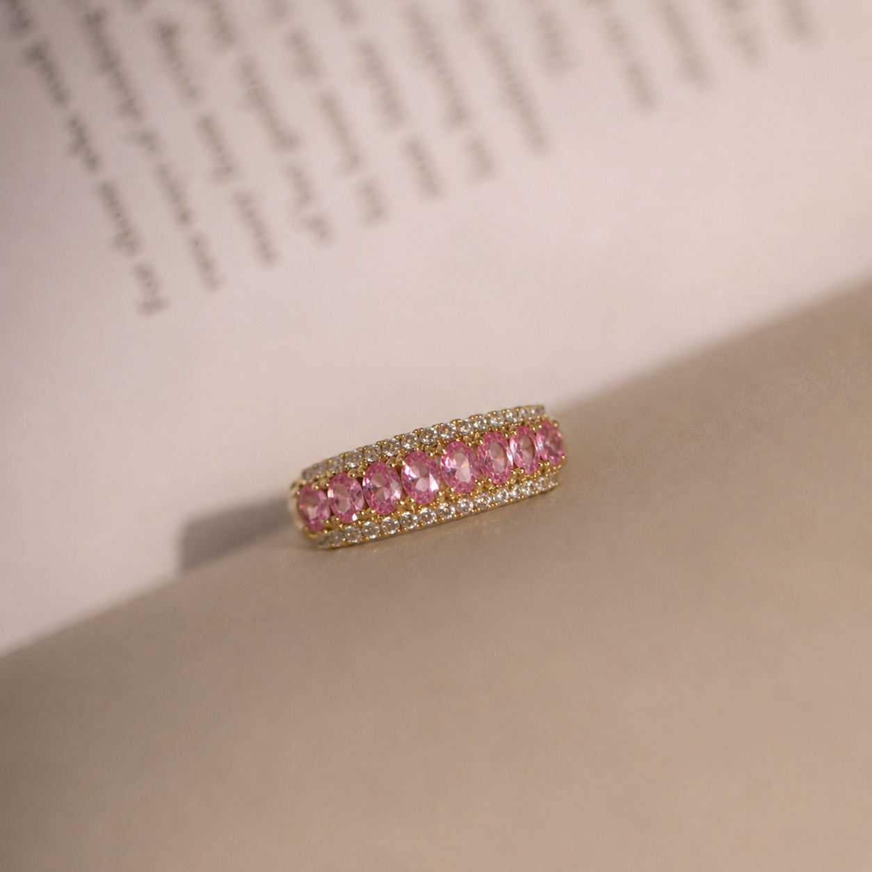 Riva Ring