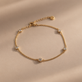 Station Bracelet