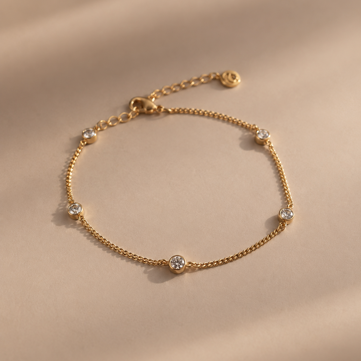 Station Bracelet