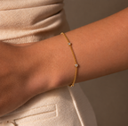 Station Bracelet